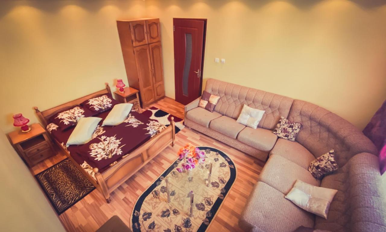 Apartament Cristian Джоаджу-Бэй Экстерьер фото