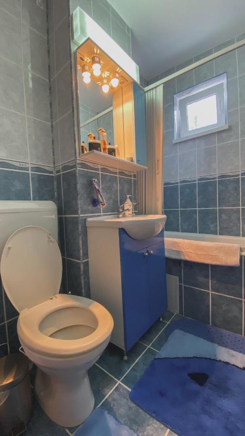 Apartament Cristian Джоаджу-Бэй Экстерьер фото