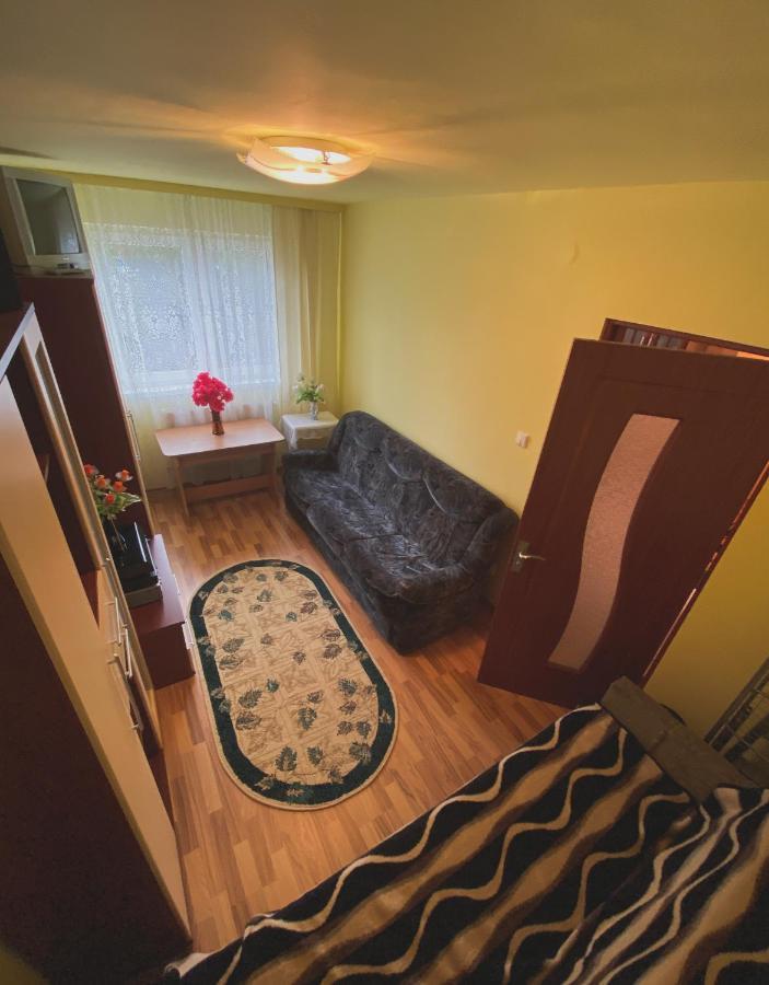 Apartament Cristian Джоаджу-Бэй Экстерьер фото