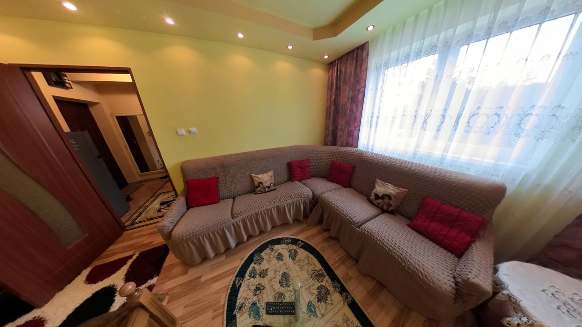 Apartament Cristian Джоаджу-Бэй Экстерьер фото